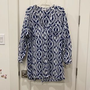 Athleta Coverup